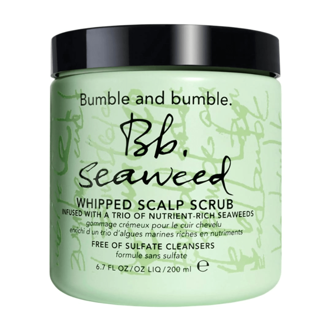 Bumble and Bumble > Seaweed Whipped Scalp Scrub