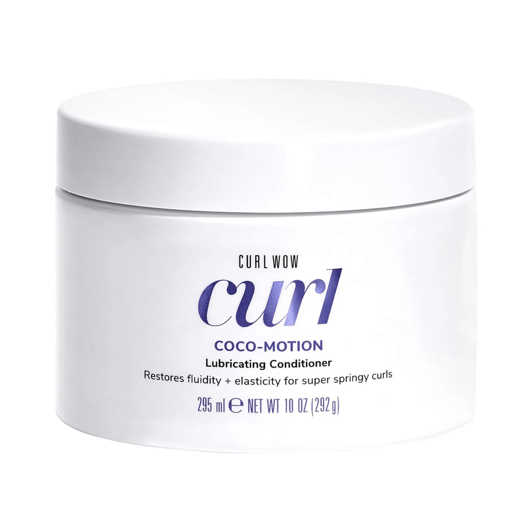 Color Wow > Coco-Motion Lubricating Curl Conditioner
