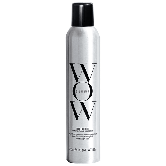 Color Wow > Cult Favorite Firm + Flexible Hairspray