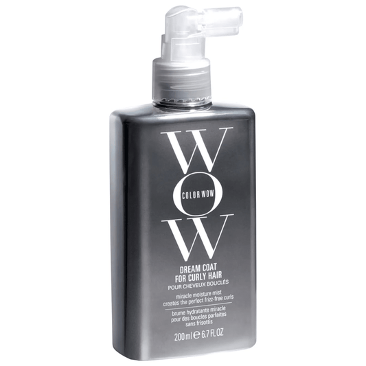 Color Wow > Dream Coat Curly Hair Spray Anti-Frizz Treatment