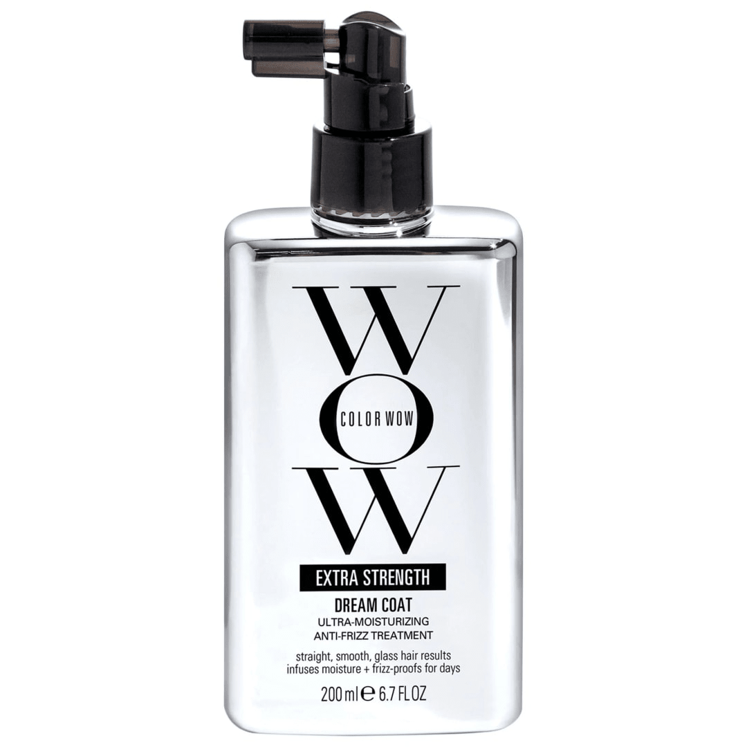 Color Wow > Dream Coat Extra Strength Spray Anti-Frizz Treatment