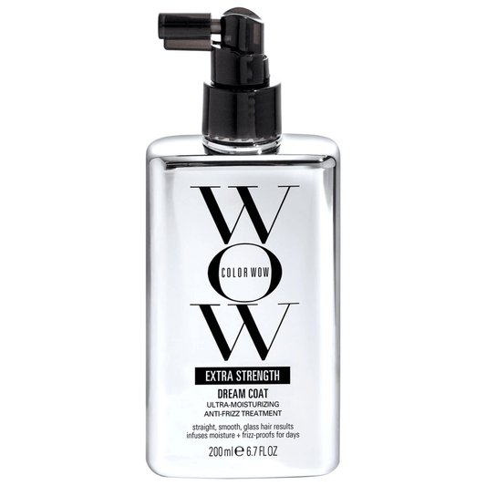 Color Wow > Dream Coat Extra Strength Spray Anti-Frizz Treatment
