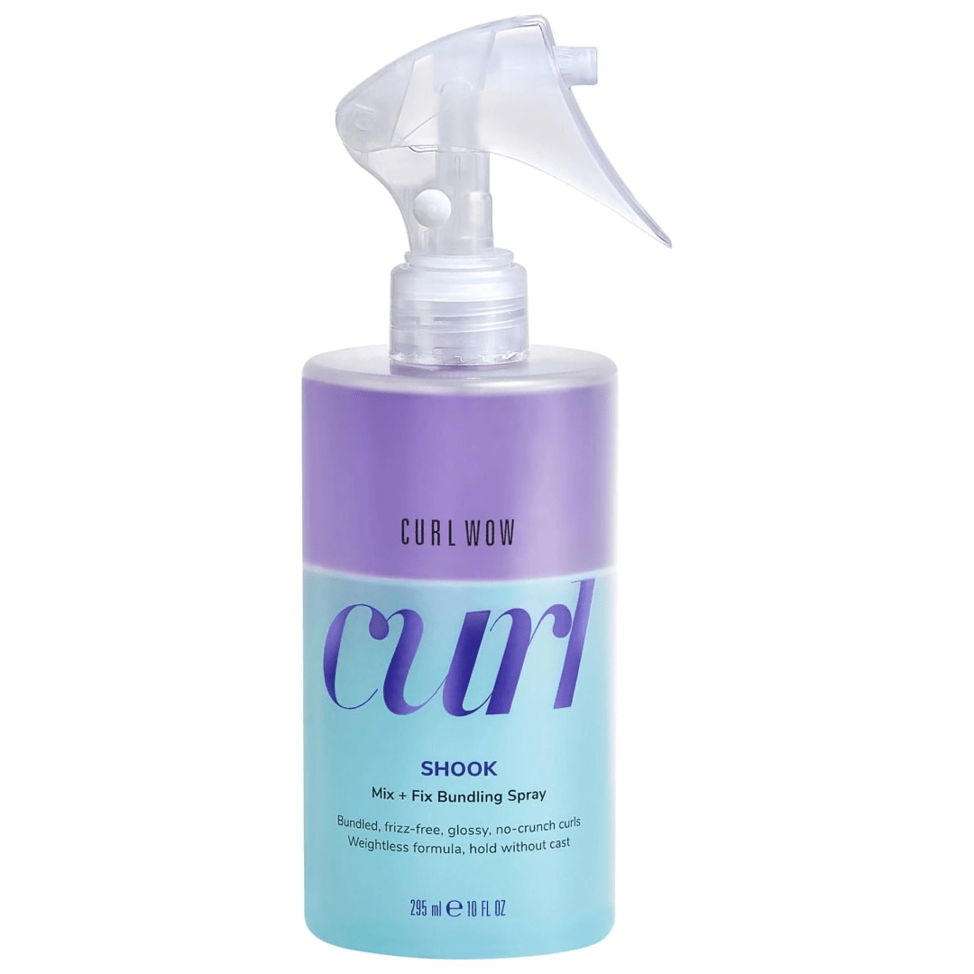 Color Wow > Shook Mix + Fix Bundling Curly Hair Spray
