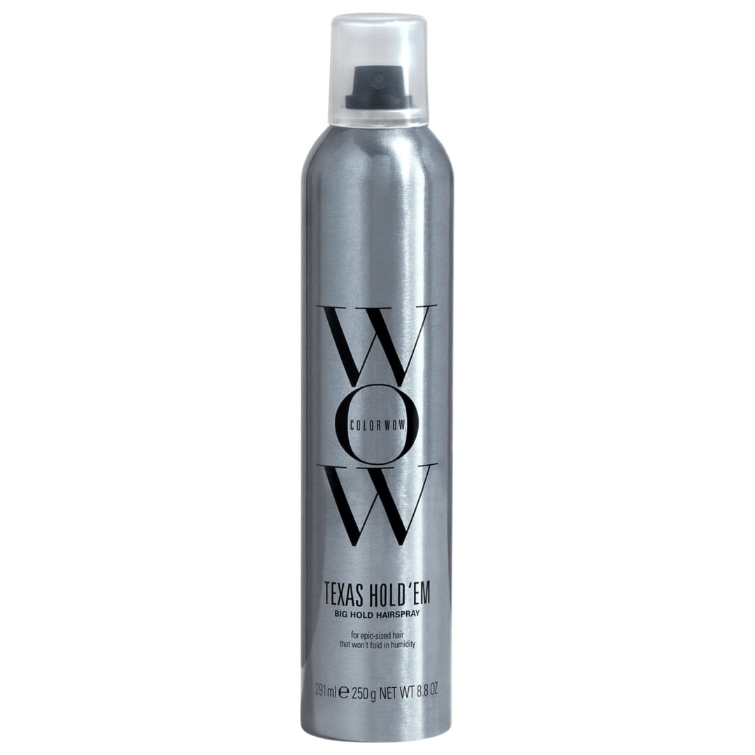 Color Wow > Texas Hold 'Em Big Hold Hairspray