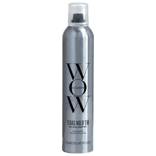 Color Wow > Texas Hold 'Em Big Hold Hairspray