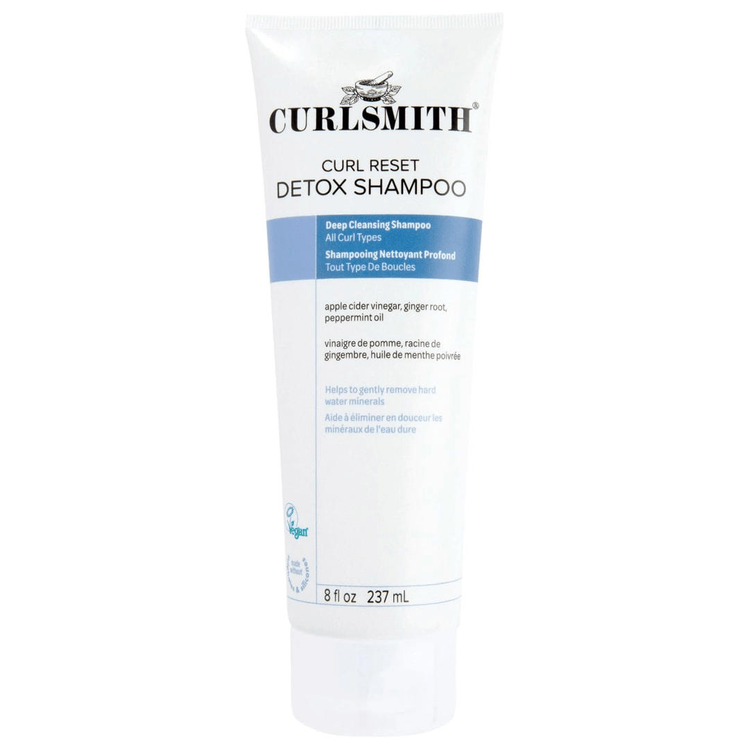 Curlsmith > Curl Reset Detox Shampoo