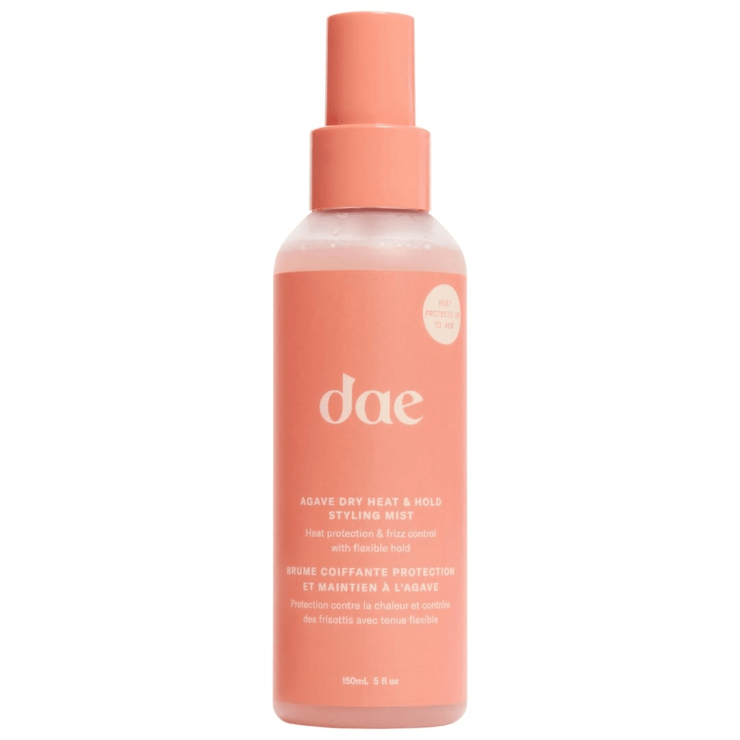Dae > Agave Dry Heat & Hold Styling Mist