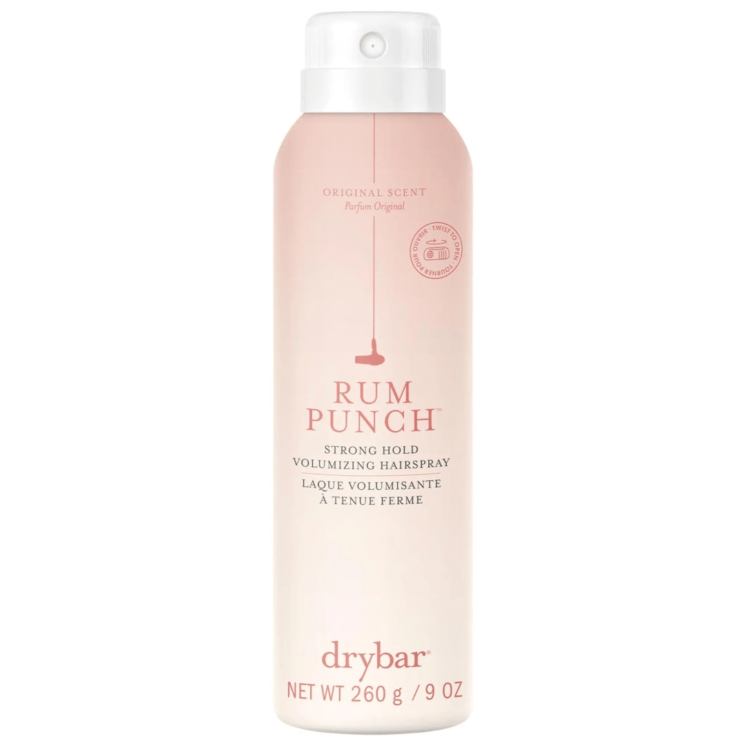 Drybar > Rum Punch Strong Hold Hairspray