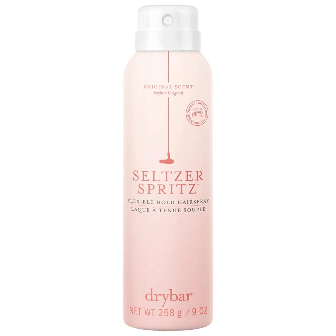 Drybar > Seltzer Spritz Flexible Hold Hairspray