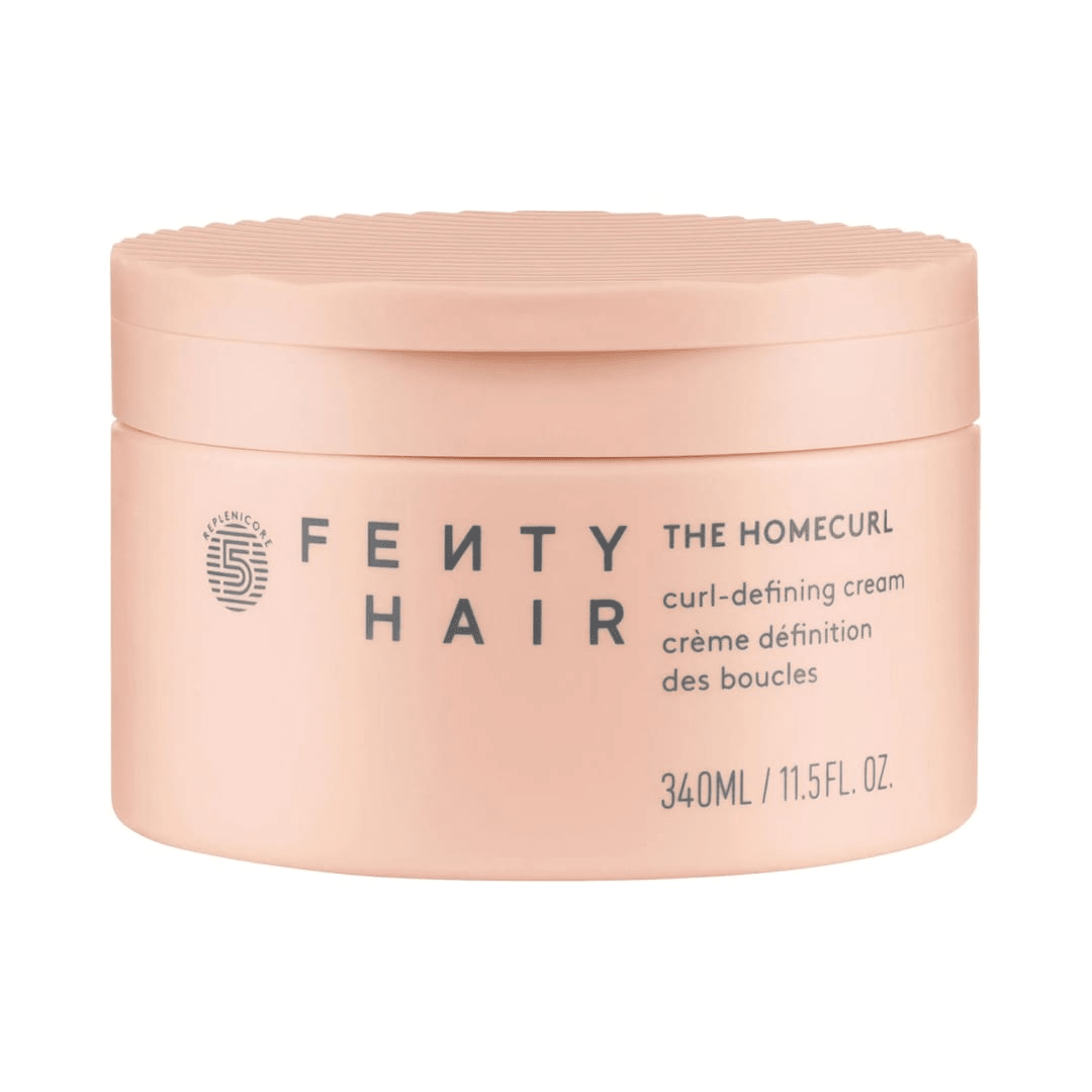 Fenty Beauty > The Homecurl Curl-Defining Styling Cream