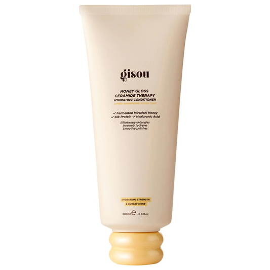 Gisou > Honey Gloss Ceramide Therapy Conditioner