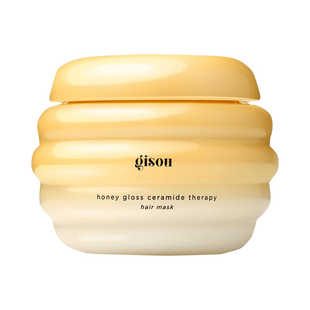 Gisou > Honey Gloss Ceramide Therapy Mini Hair Mask