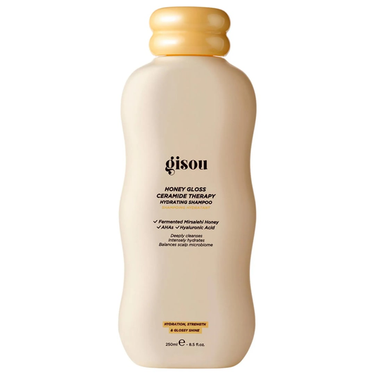 Gisou > Honey Gloss Ceramide Therapy Shampoo