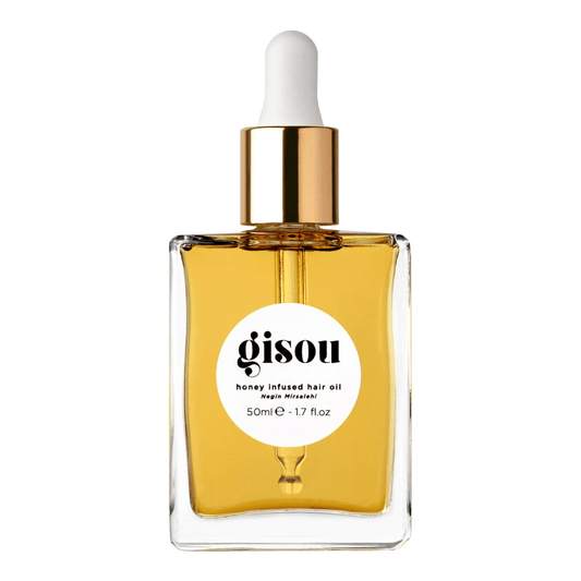Gisou > Honey Infused Hair Oil