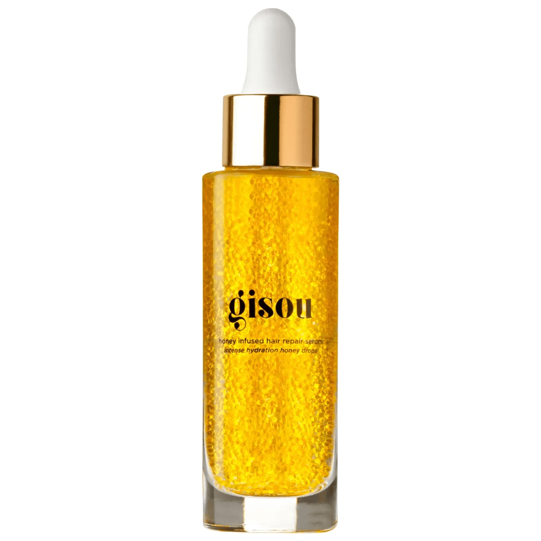 Gisou > Honey Infused Hair Repair Serum