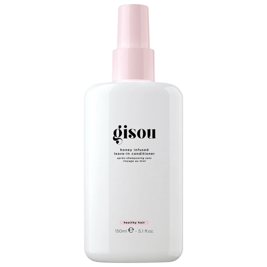 Gisou > Honey Infused Leave-In Conditioner