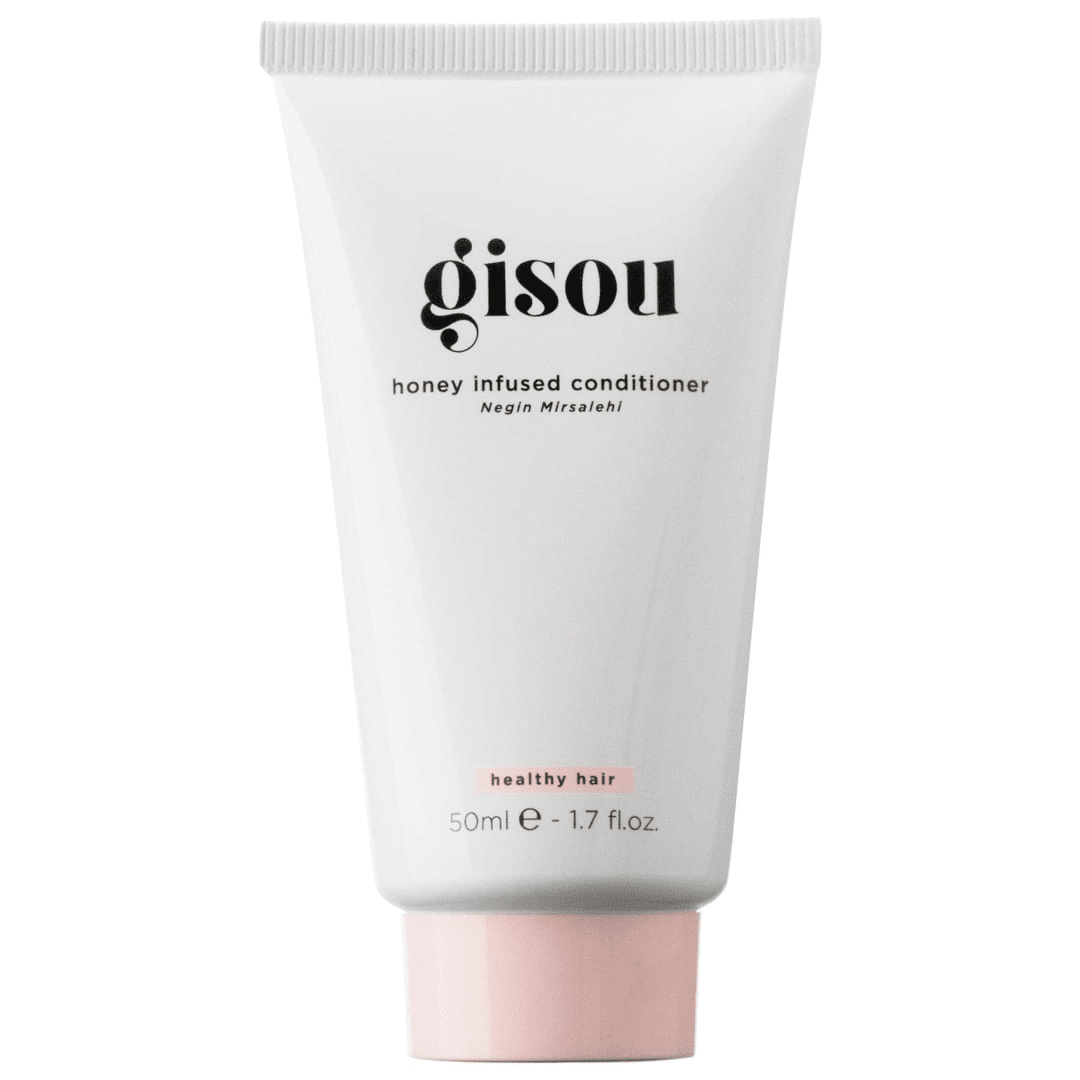 Gisou > Honey Infused Mini Conditioner