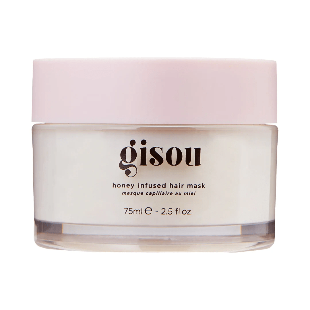 Gisou > Honey Infused Mini Hair Mask