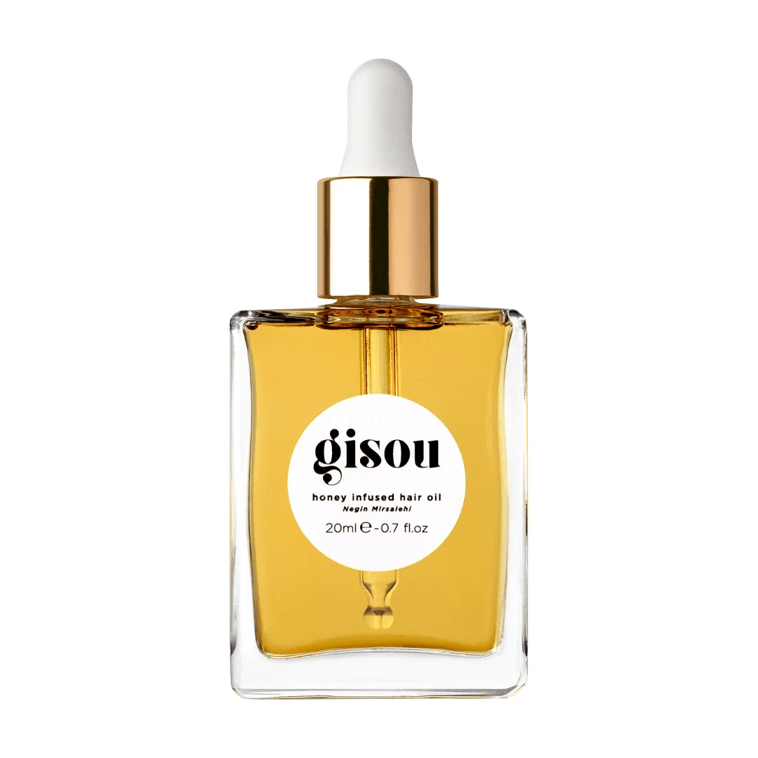 Gisou > Honey Infused Mini Hair Oil