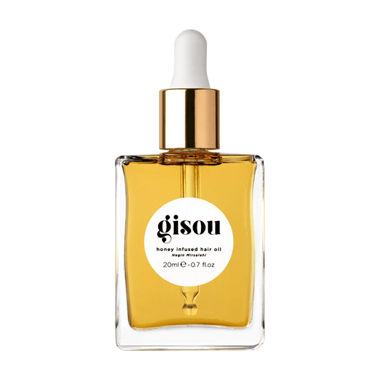 Gisou > Honey Infused Mini Hair Oil
