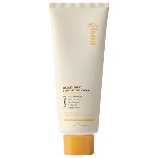 Gisou > Honey Milk 5-in-1 Styling Cream