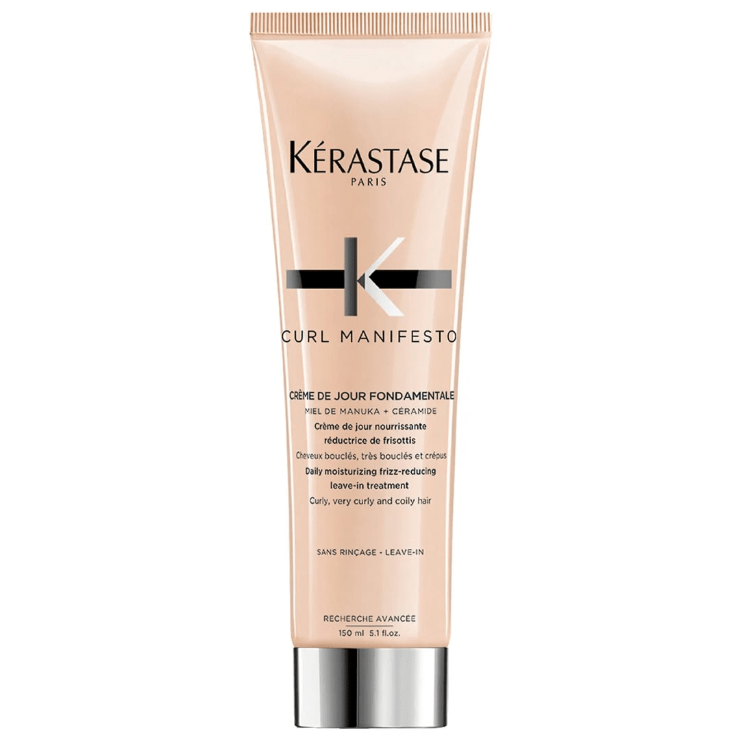 Kérastase > Curl Manifesto Hydrating Leave-In Conditioner