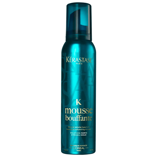 Kérastase > Mousse Bouffante Luxurious Volume Mousse