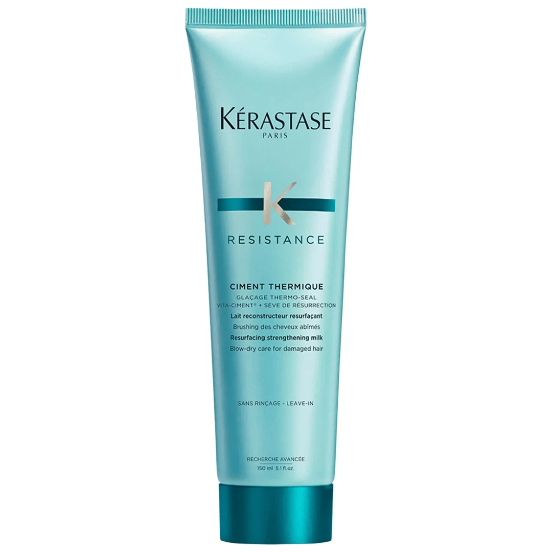 Kérastase > Resistance Heat Protectant Leave-In Styling Cream