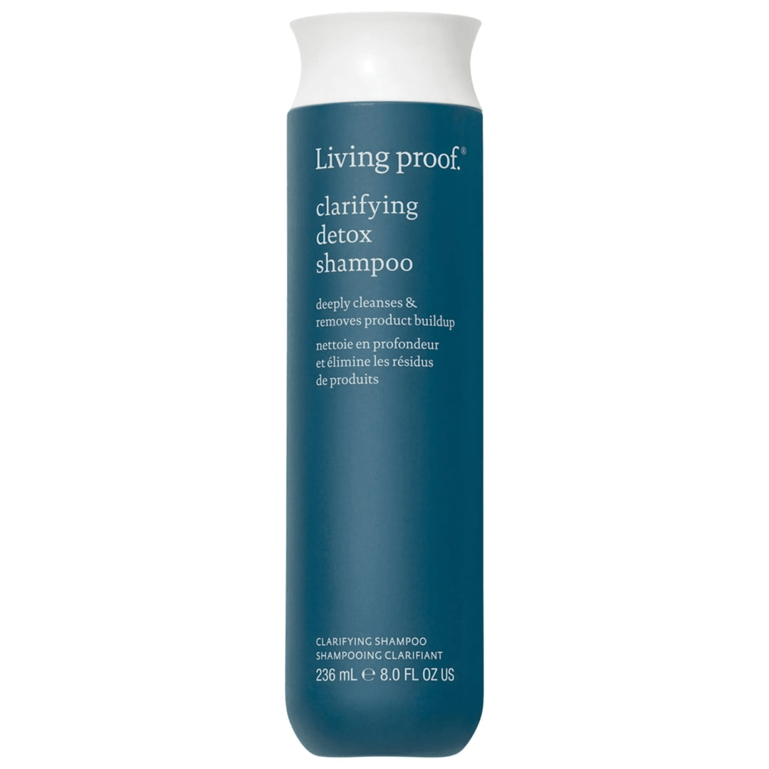Living Proof > Clarifying Detox Shampoo