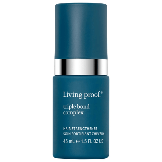 Living Proof >  Triple Bond Complex Hair Treatment