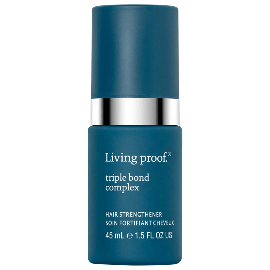 Living Proof >  Triple Bond Complex Hair Treatment