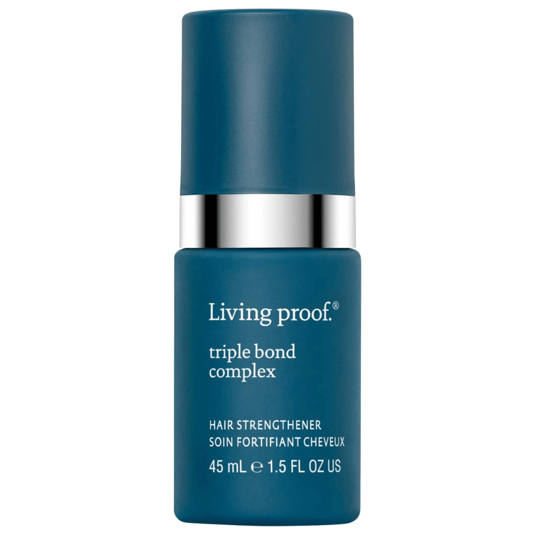 Living Proof > Triple Bond Complex Leave-In Conditioner