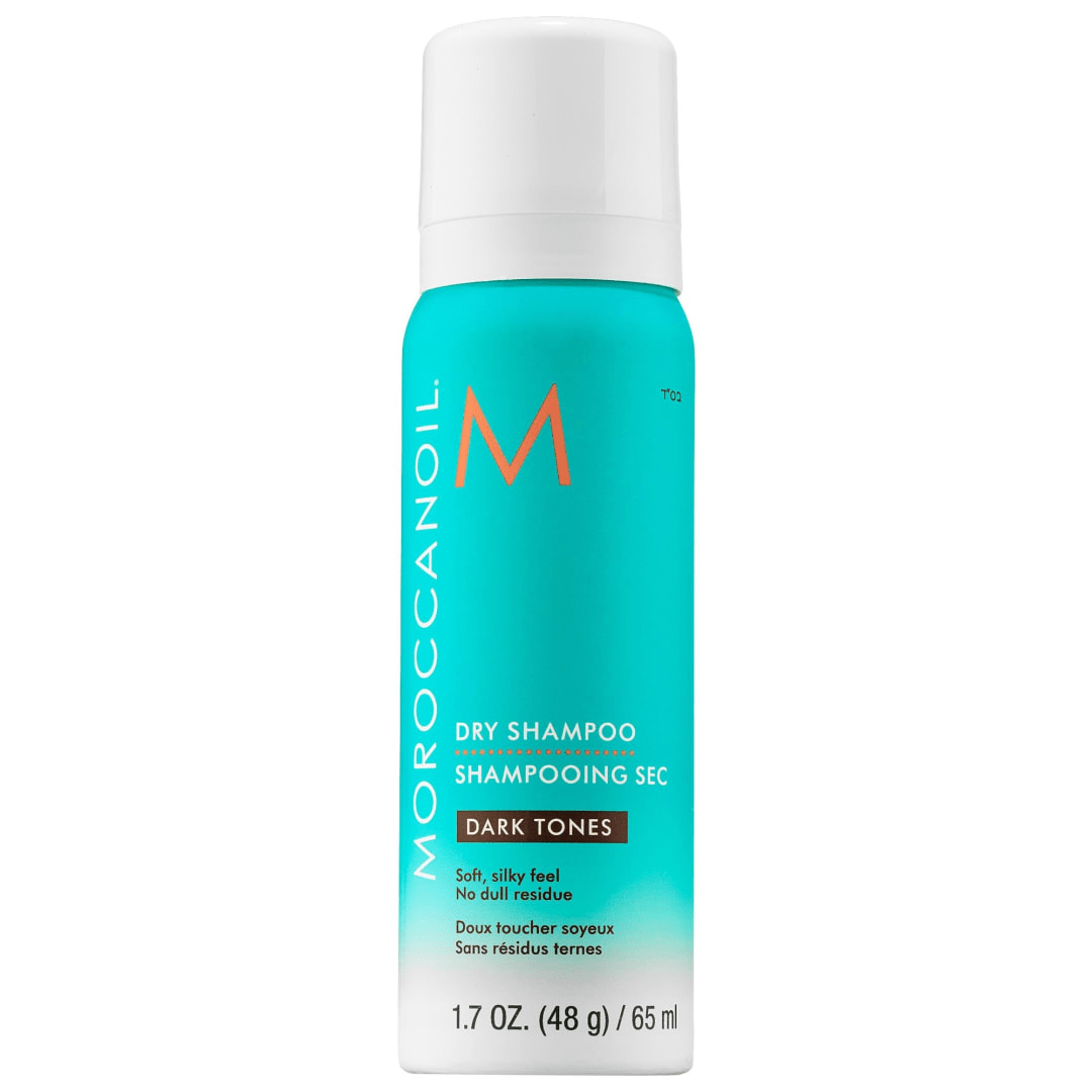 Moroccanoil > Dark Tones Dry Shampoo