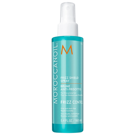 Moroccanoil > Frizz Shield Hairspray