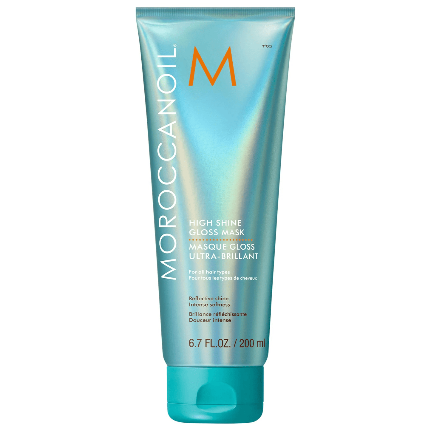Moroccanoil > High Shine Gloss Mask (200 mL)