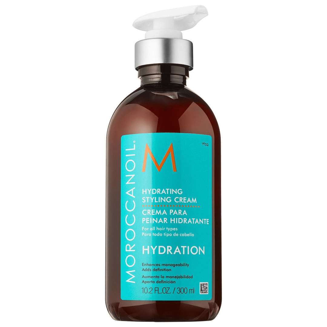 Moroccanoil > Hydrating Styling Cream