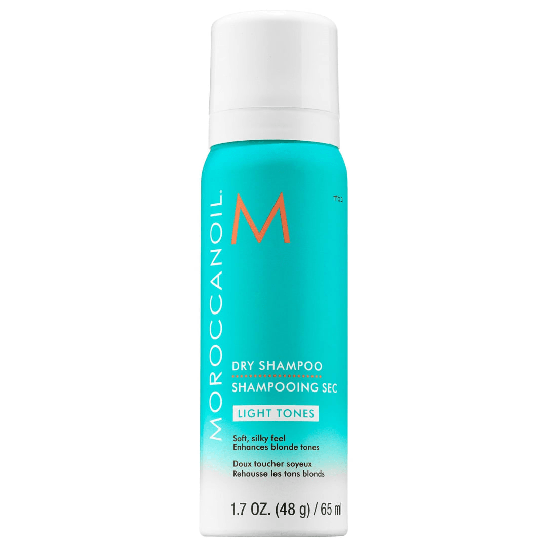 Moroccanoil > Light Tones Dry Shampoo