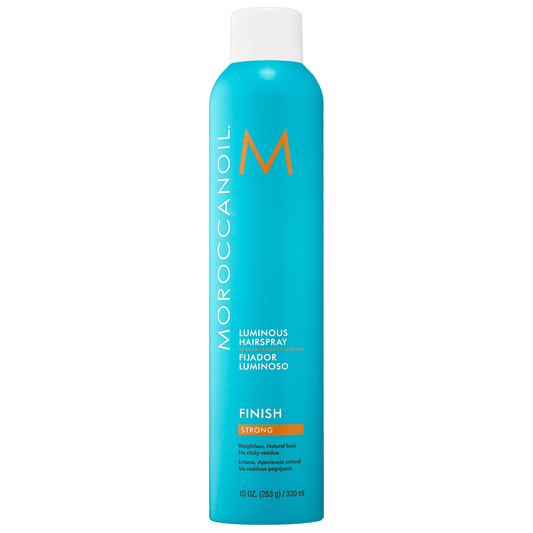 Moroccanoil > Luminous Hairspray Strong Finish