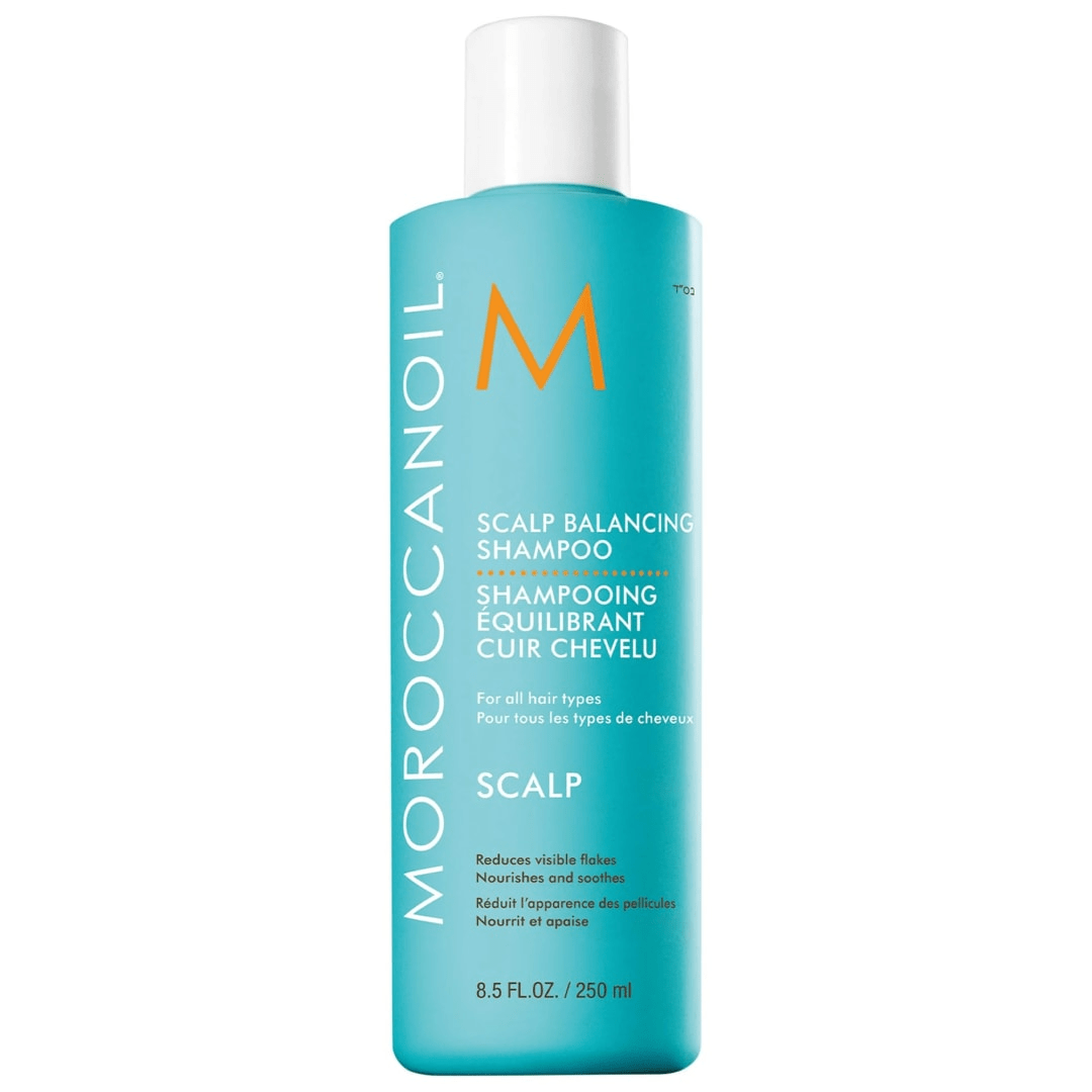 Moroccanoil > Scalp Balancing Shampoo