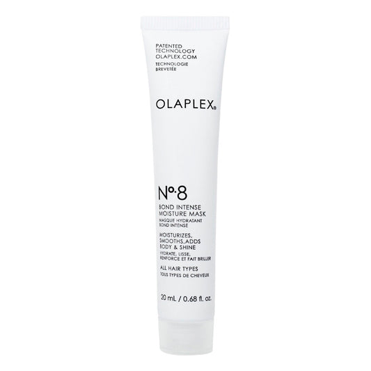 Olaplex > No. 8 Bond Intense Moisture Damage Repair Hair Mask
