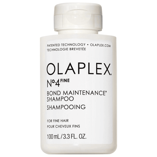 Olaplex >  No.4 Fine Bond Maintenance Mini Shampoo