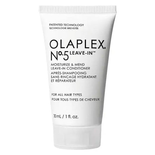 Olaplex > No.5L Moisturize & Mend Leave-In Conditioner