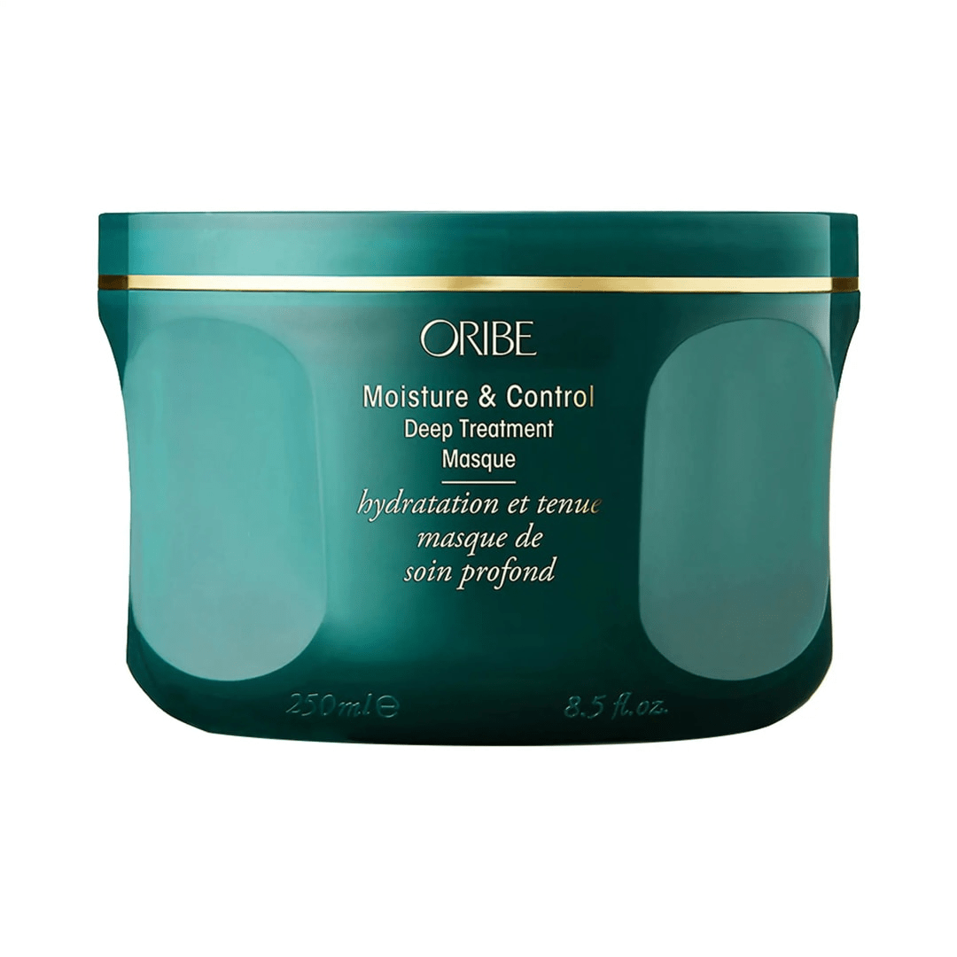 Oribe > Moisture & Control Deep Treatment Masque