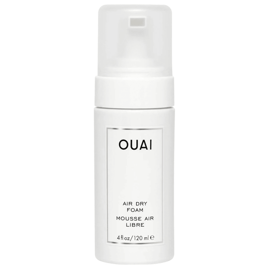 Ouai > Air Dry Foam Mousse