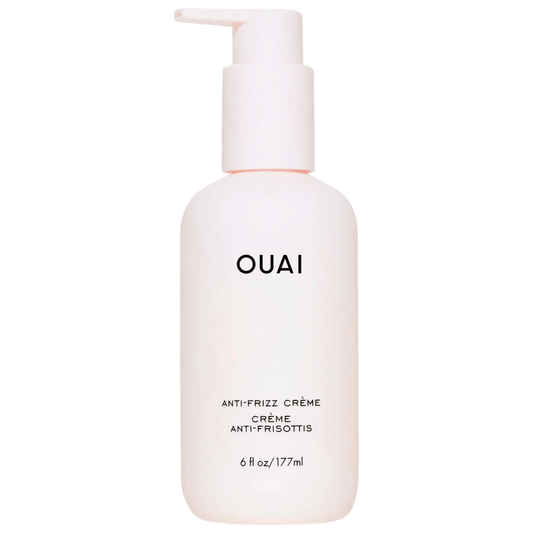 Ouai > Anti-Frizz Hair Styling Cream
