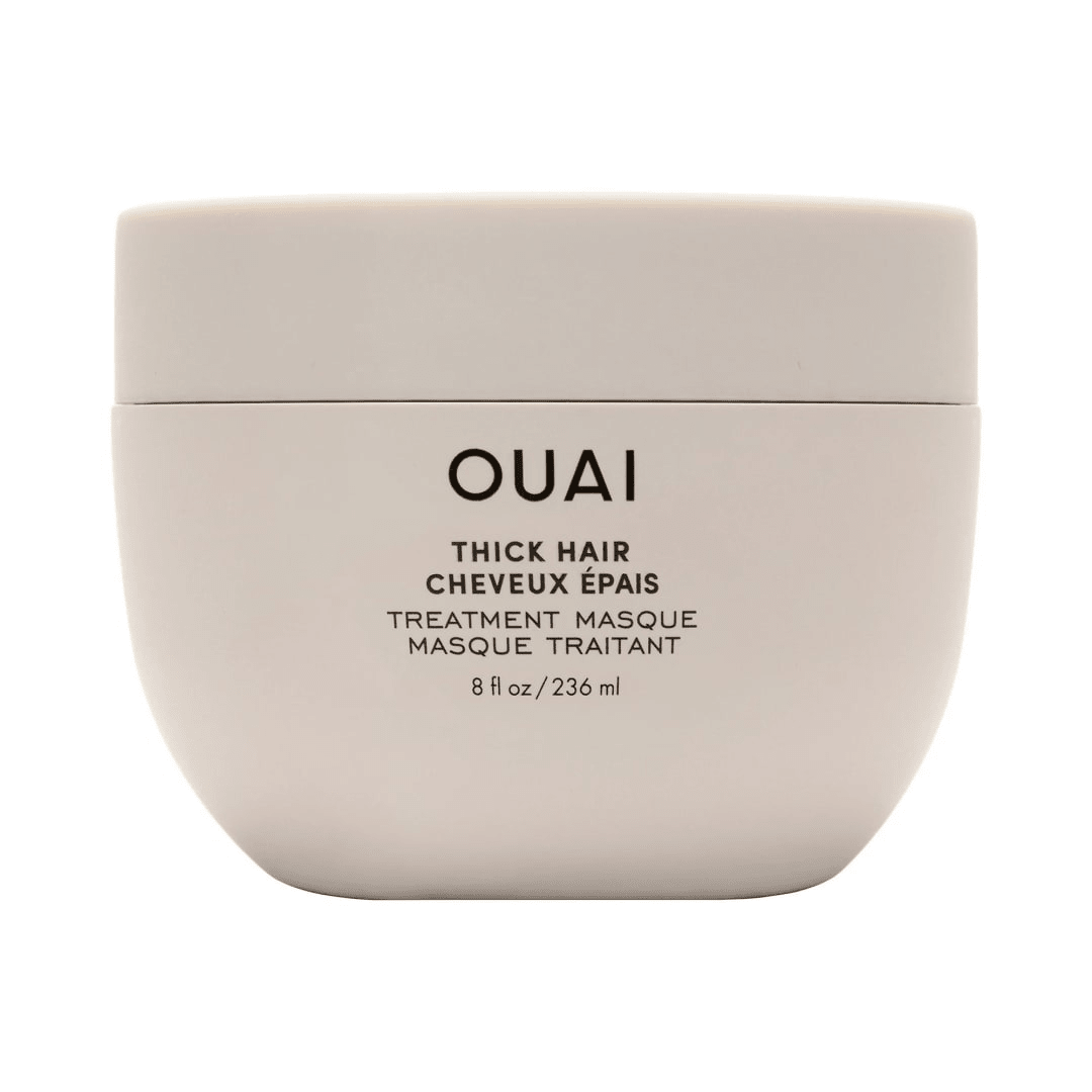 Ouai > Thick Hair Treatment Mask