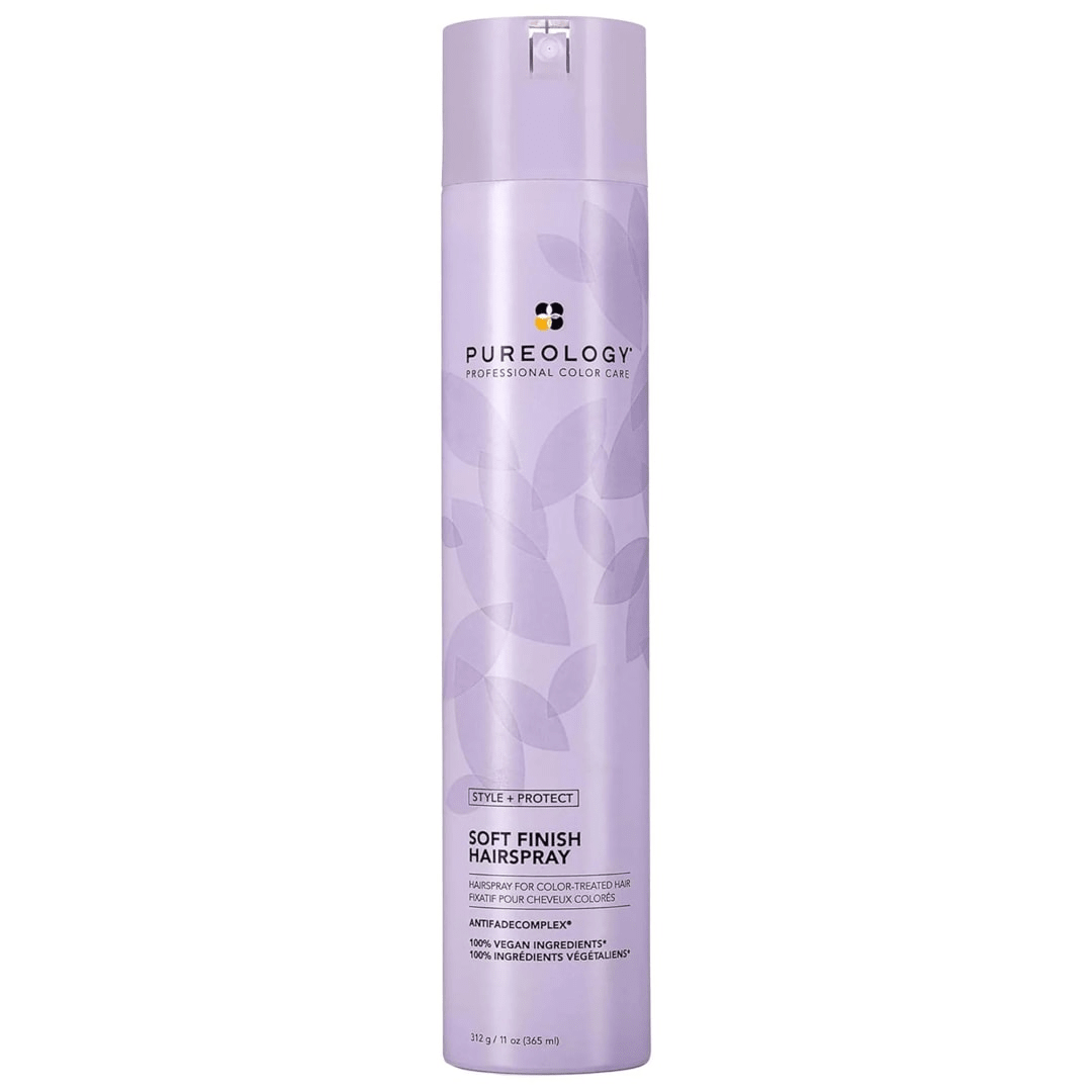 Pureology > Style + Protect Soft Finish Hairspray