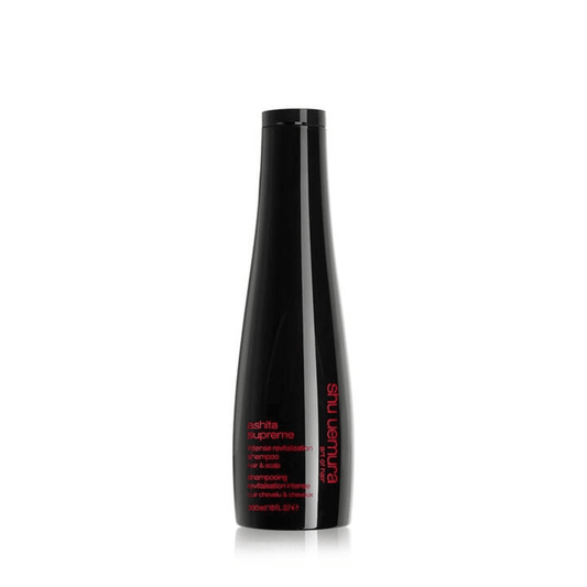 Shu Uemura > Ashita Supreme Shampoo