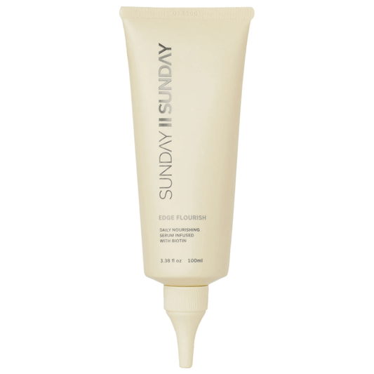 Sunday II Sunday > Edge Flourish Daily Flourish Serum