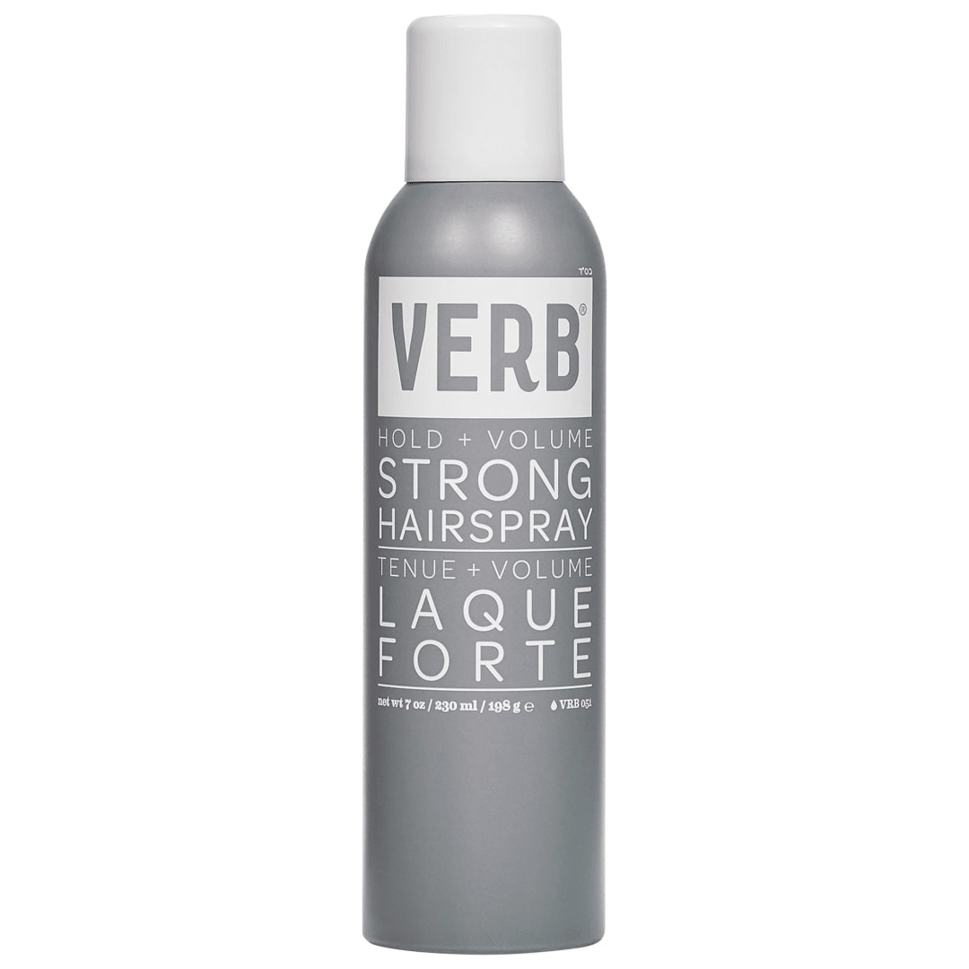 Verb > Strong Hold Hairspray